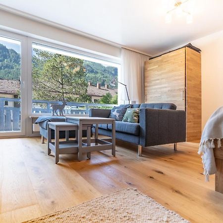 Apartamento Backauf Bad Hindelang Exterior foto
