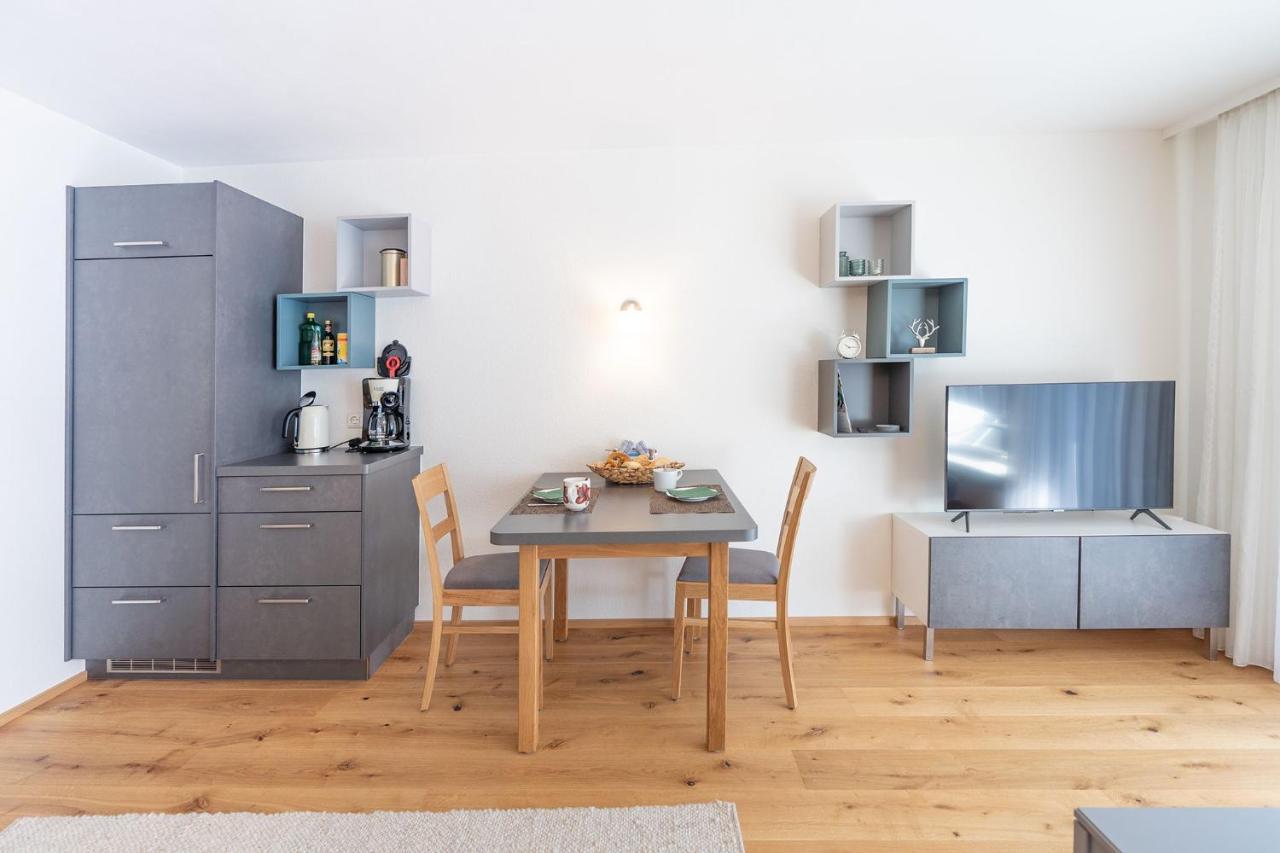 Apartamento Backauf Bad Hindelang Exterior foto